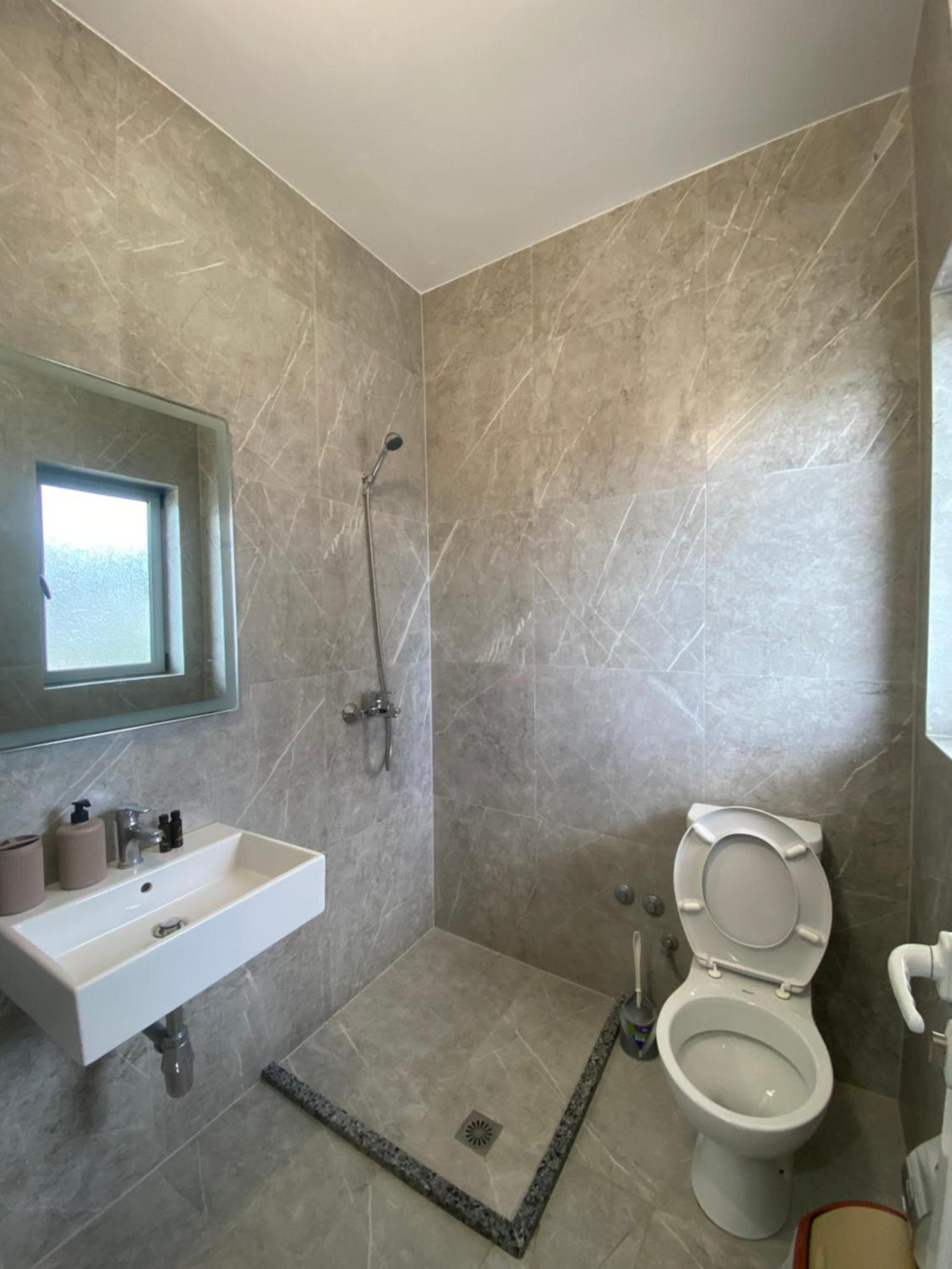 Villa Luan Ksamil Zimmer foto