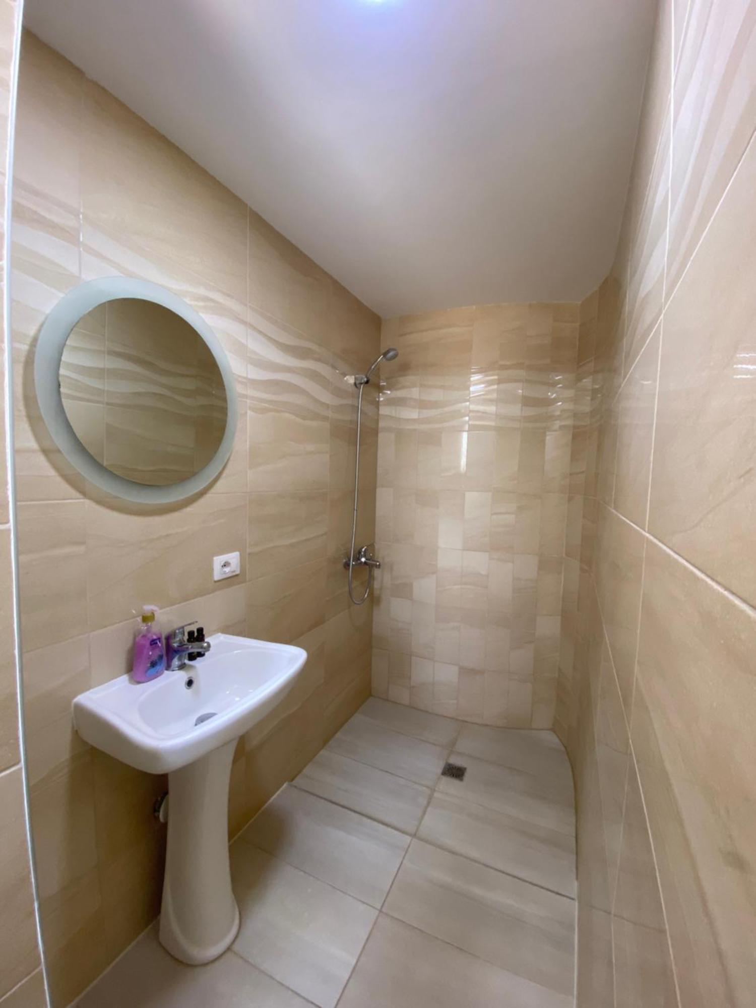 Villa Luan Ksamil Zimmer foto
