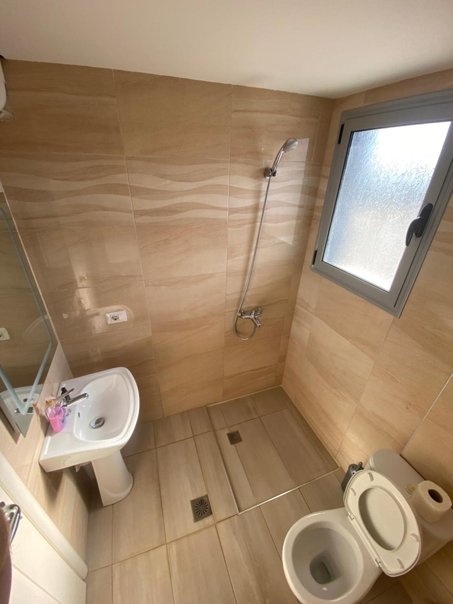 Villa Luan Ksamil Zimmer foto